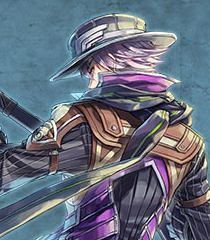 Hummeljpg — Ys VIII: Lacrimosa of Dana Character Rankings option 15
