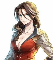 Kathleenjpg — Ys VIII: Lacrimosa of Dana Character Rankings option 18