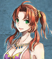 Miraldajpg — Ys VIII: Lacrimosa of Dana Character Rankings option 27