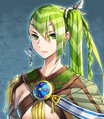 Olgajpg — Ys VIII: Lacrimosa of Dana Character Rankings option 30