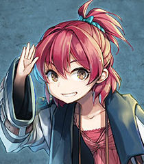 Quinajpg — Ys VIII: Lacrimosa of Dana Character Rankings option 33