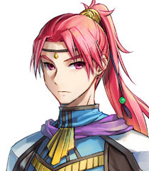 Rastelljpg — Ys VIII: Lacrimosa of Dana Character Rankings option 34