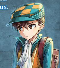 Rejajpg — Ys VIII: Lacrimosa of Dana Character Rankings option 35