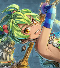 Ricottajpg — Ys VIII: Lacrimosa of Dana Character Rankings option 36