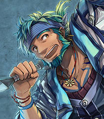 Sahadjpg — Ys VIII: Lacrimosa of Dana Character Rankings option 37