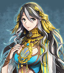 Saraijpg — Ys VIII: Lacrimosa of Dana Character Rankings option 38