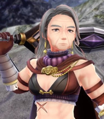 Silviajpg — Ys VIII: Lacrimosa of Dana Character Rankings option 41