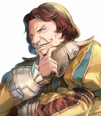 Sir Carlanjpg — Ys VIII: Lacrimosa of Dana Character Rankings option 42
