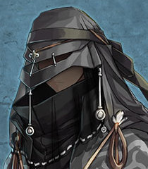 Urajpg — Ys VIII: Lacrimosa of Dana Character Rankings option 45
