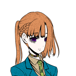 Cara0 5png — yttd character tier list chap 1-chap 2 part 1 option 2
