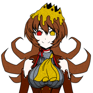 Cara14 1png — yttd character tier list chap 1-chap 2 part 1 option 3