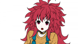 Naobigpng — yttd character tier list chap 1-chap 2 part 1 option 11