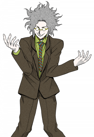 Zz1584931619mishimabigpng — yttd character tier list chap 1-chap 2 part 1 option 15