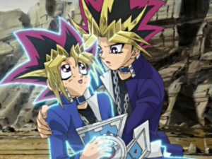 163yamiholdyugisouljpg — Yu-Gi-Oh ! Duel Monsters Shipping list option 3