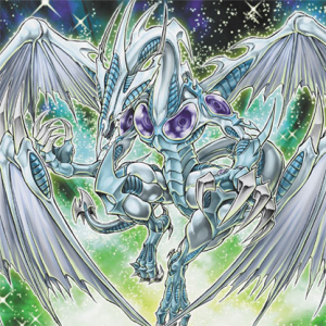 Yugioh 5ds Signers Dragons