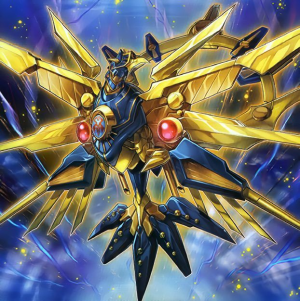 Create a Yu-Gi-Oh! Anime Deck (7/2020) Tier List - TierMaker
