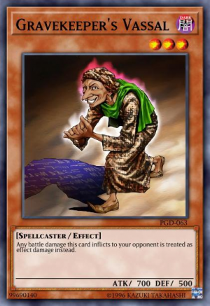 racist yugioh cards Yu-Gi-Oh! - Royal Oppression (LOD-091) - Legacy of Darkness - Unlimited Edition Set Name: Scourge, Type: Creature,