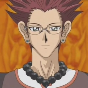 Adrianpng — Yugioh Character tier list (dm-sevens) option 3