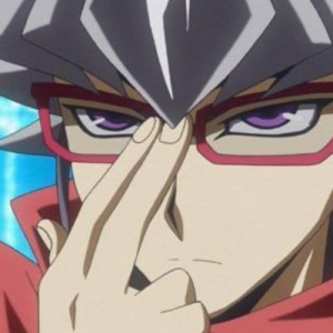 Akabapng — Yugioh Character tier list (dm-sevens) option 6