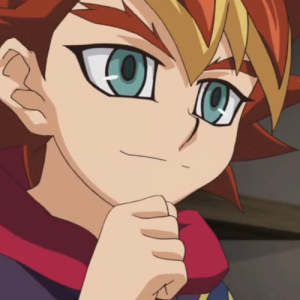 Allenpng — Yugioh Character tier list (dm-sevens) option 13