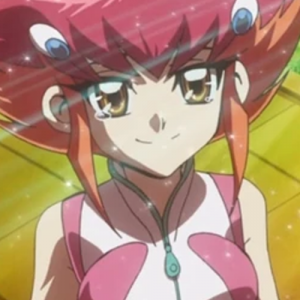 Annapng — Yugioh Character tier list (dm-sevens) option 16