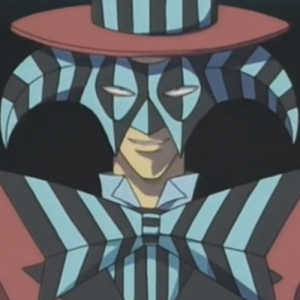 Arkanapng — Yugioh Character tier list (dm-sevens) option 20