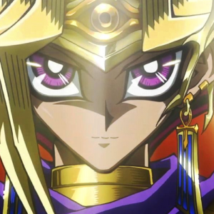 Atempng — Yugioh Character tier list (dm-sevens) option 23