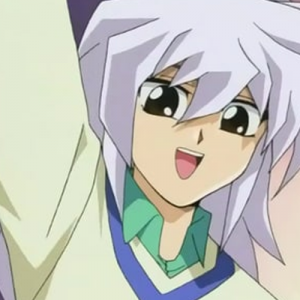 Bakurapng — Yugioh Character tier list (dm-sevens) option 27