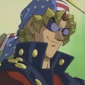 Banditpng — Yugioh Character tier list (dm-sevens) option 28