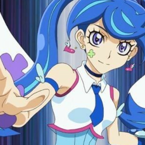 Blue Angelpng — Yugioh Character tier list (dm-sevens) option 33