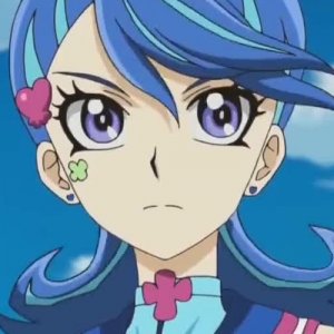 Blue Girlpng — Yugioh Character tier list (dm-sevens) option 34