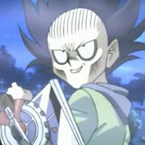 Bonzpng — Yugioh Character tier list (dm-sevens) option 37