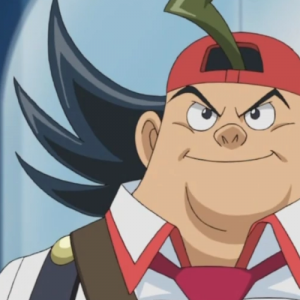 Bronkpng — Yugioh Character tier list (dm-sevens) option 40