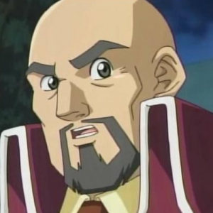 Chancellorpng — Yugioh Character tier list (dm-sevens) option 45