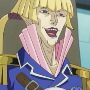 Crowlerpng — Yugioh Character tier list (dm-sevens) option 48