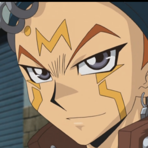 Crowpng — Yugioh Character tier list (dm-sevens) option 49