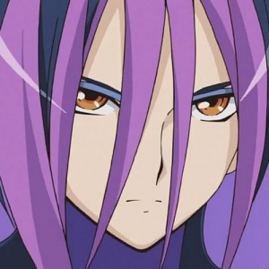 Doitrepng — Yugioh Character tier list (dm-sevens) option 56