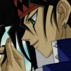 Dukepng — Yugioh Character tier list (dm-sevens) option 57