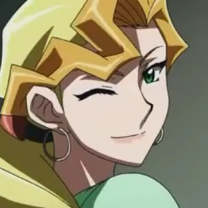 Fgbgfbgpng — Yugioh Character tier list (dm-sevens) option 64