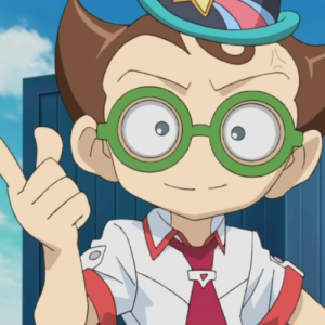 Flip Turnerpng — Yugioh Character tier list (dm-sevens) option 66