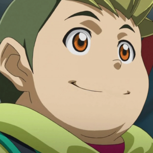 Fredpng — Yugioh Character tier list (dm-sevens) option 67