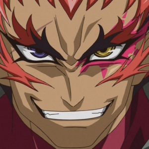 Gauchepng — Yugioh Character tier list (dm-sevens) option 70