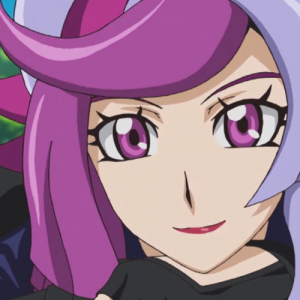 Ghost Girlpng — Yugioh Character tier list (dm-sevens) option 71