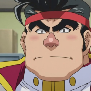 Gongpng — Yugioh Character tier list (dm-sevens) option 76