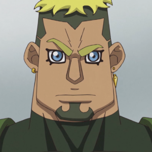 Gopng — Yugioh Character tier list (dm-sevens) option 78