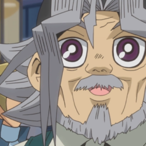 Grandpapng — Yugioh Character tier list (dm-sevens) option 80