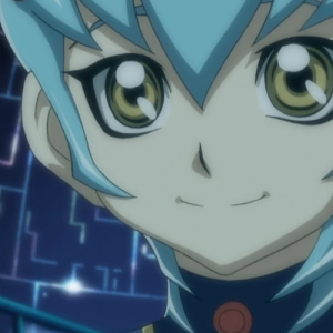 Haruto Tenjopng — Yugioh Character tier list (dm-sevens) option 85