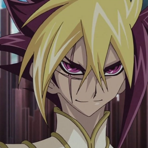 Ivpng — Yugioh Character tier list (dm-sevens) option 89