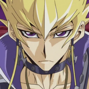 Jackpng — Yugioh Character tier list (dm-sevens) option 90