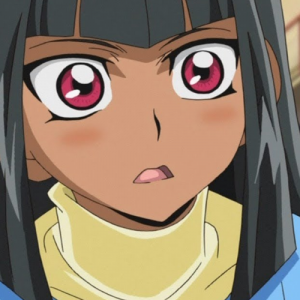 Juliapng — Yugioh Character tier list (dm-sevens) option 98